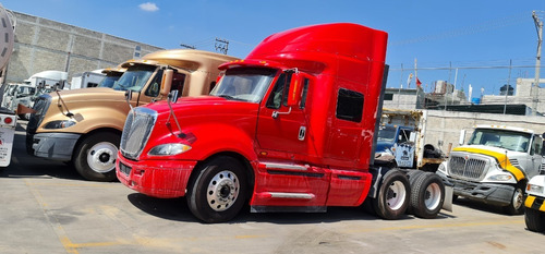 Imagen 3 de 8 de International Prostar 2014
