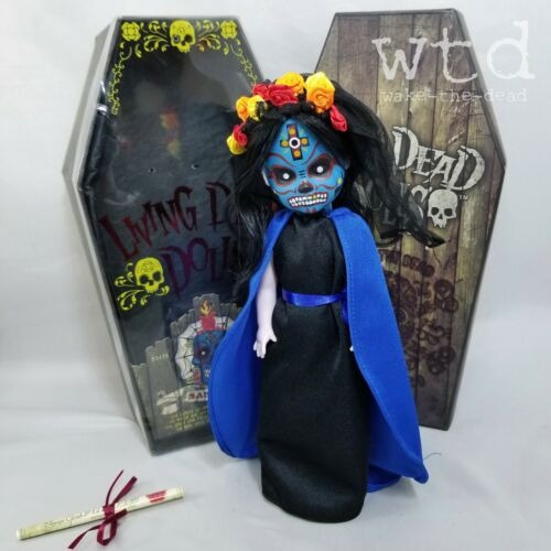 Santeria, Living Dead Dolls (dia De Muertos)