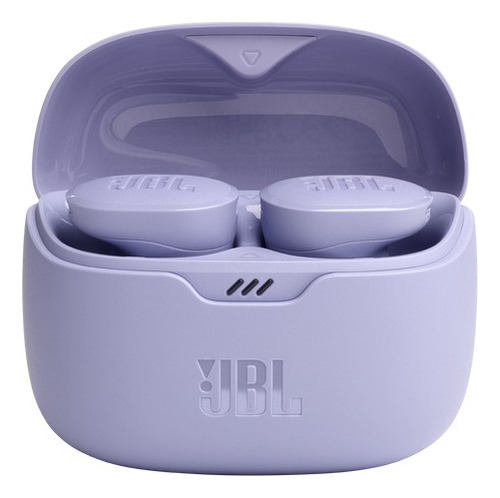 Audífonos Inalámbricos Jbl Tune Buds Bluetooth Morado