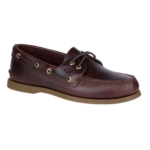 Sperrys Top Sider Brawn Env o gratis