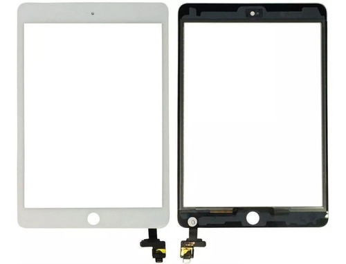 Vidrio Touch Screen Pantalla Tactil Para iPad Mini 4