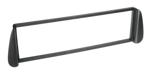 Imagen 2 de 9 de Marco Adaptador Estereo Citroen Xsara Picasso Frente 24ct04