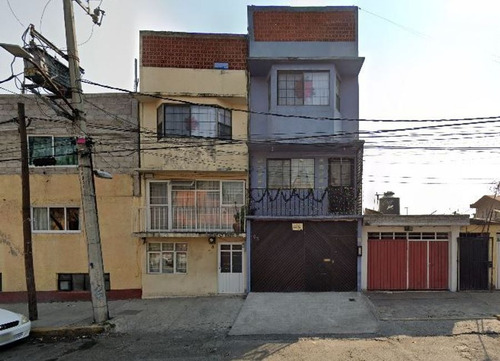 Lote De 2 Casas En Venta En Col. La Joya Álvaro Obregón