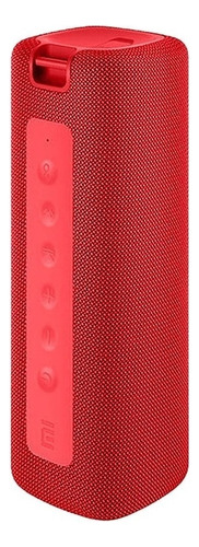 Caixa Som Xiaomi 16w 8x2 Ipx7 Bluetooth 5.0 Speaker +