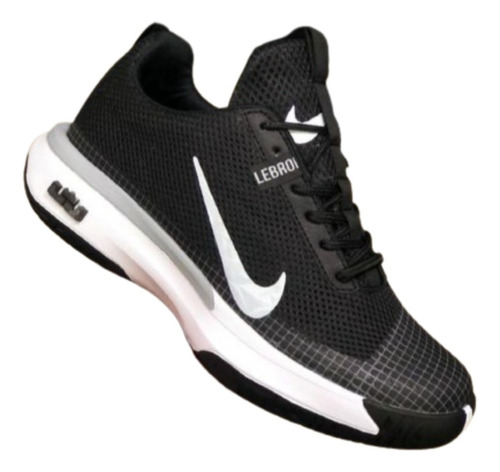 Zapatos Nike Lebron Para Hombres 
