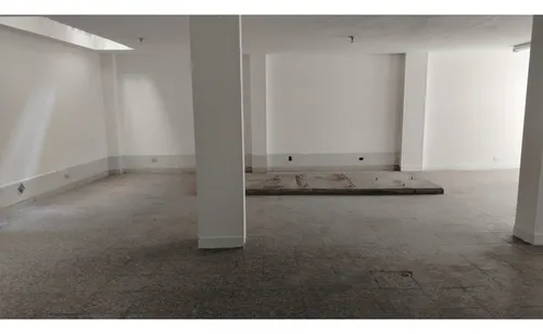Oficina Con Bodega En Arriendo, Sector Corferias