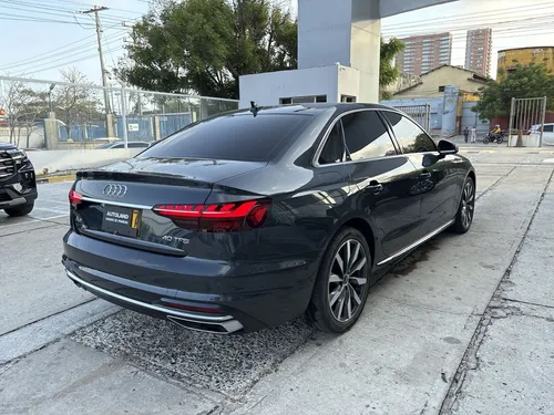 Audi A4 2.0 40 Tfsi Advance Stronic Mhev