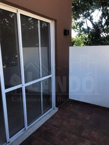 Departamento A Estrenar En Castelar Norte En Venta
