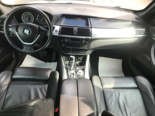 Imagem 5 de 8 de Bmw X5 2007 Sport 4x4 + Top De Linha + Blindada +muito Nova