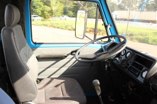Imagem 8 de 15 de Vw 13130 6x2 1986