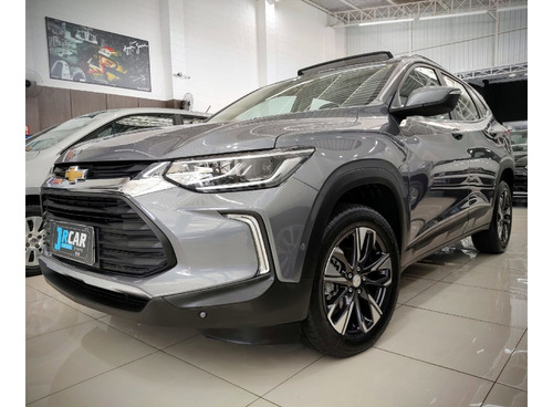 Chevrolet Tracker 1.2 TURBO FLEX PREMIER AUTOMÁTICO