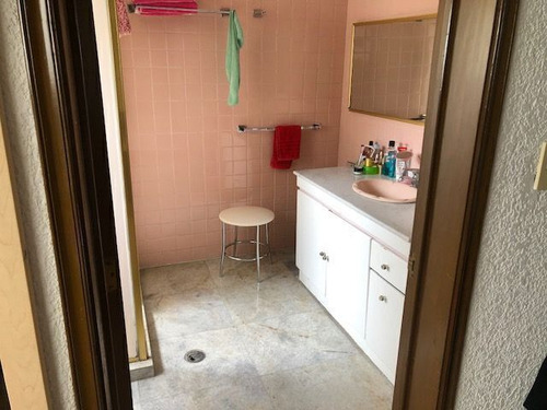 Casa En Privada, Pedregal