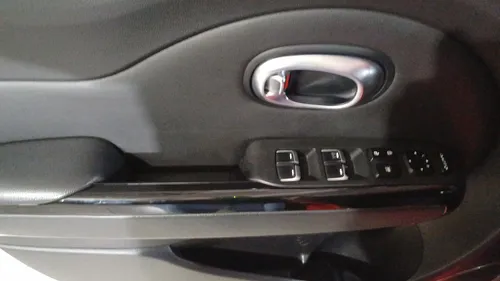 Kia Soul 2.0 EX PACK AUTO