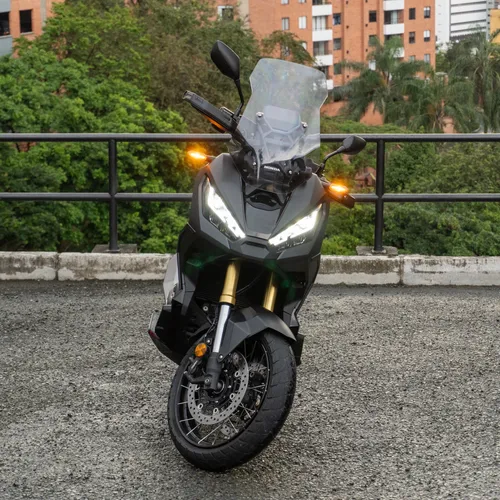 Honda X Adv