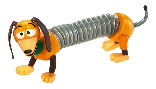 Toy Story Disney Pixar Slinky