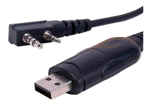 Cable Programacion Baofeng Software  Original Distribuidores