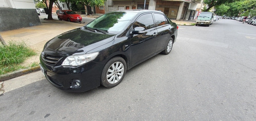 Toyota Corolla 2013 1.8 Se-g At 136cv