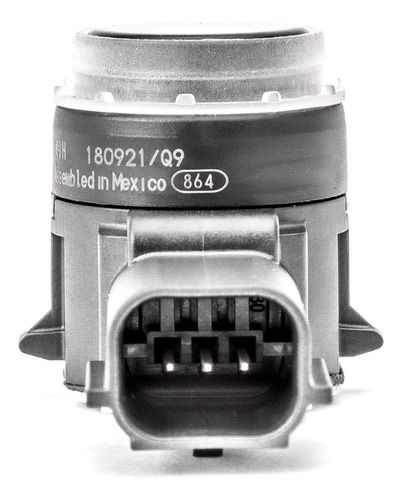 Imagen 4 de 9 de Sensor De Estacionamiento Ford Ecosport