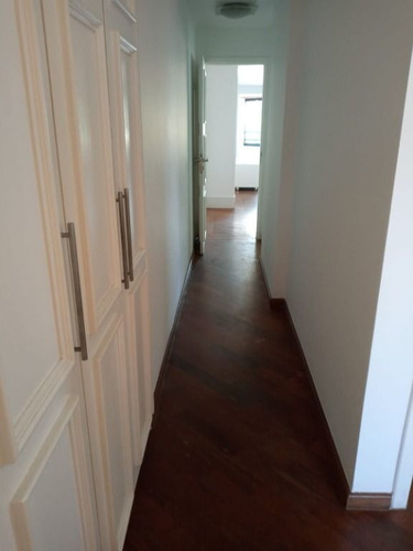 Imagem 27 de 27 de Apartamento Com 3 Dormitórios À Venda, 105 M² Por R$ 630.000,00 - Vila Regente Feijó - São Paulo/sp - Ap7512