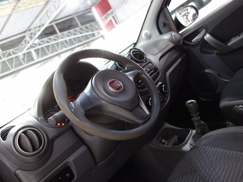 Fiat Palio Palio 1.0 MPI ATTRACTIVE 8V FLEX 4P MANUAL