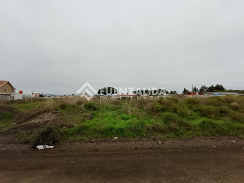 Sitio Excelente Oportunidad De Inversión En Coronel