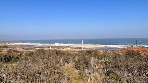 Sitio Con Linda Vista De La Playa (69163)