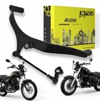 Comprar Pedal De Cambios Italika Tc200 Tc200 Bl Rc200 Tc250 C200 