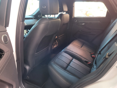 Land Rover Range Rover Evoque 2.0 Se Dynamic At