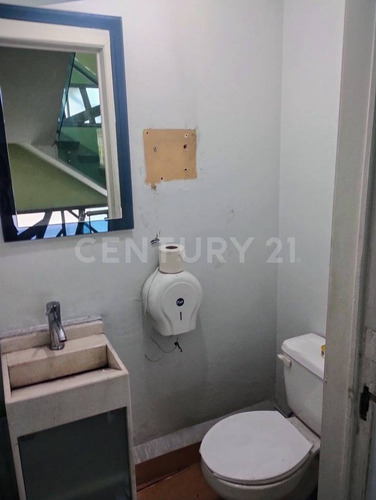 Local Comercial En Renta 300m2 Construcción