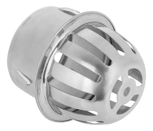 K Rii Zz Drain Pipe 75 Mm (3 Inch) For Floor And Bathroom