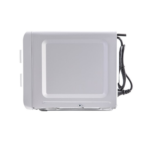 Microondas Daewoo D120M - Blanco 20lts - 220V