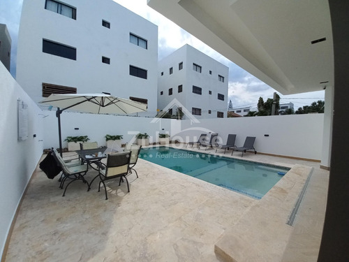 Apartamentos Nuevos En Venta En Proyecto Con Piscina En El Dorado Wpa08