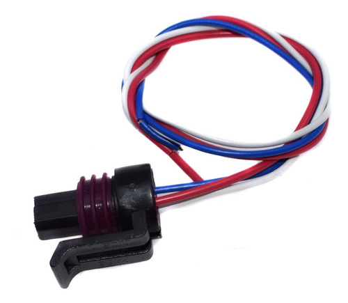 2 Conectores De Sensor Ipr E Icp Para Ford E-350 F-250/350