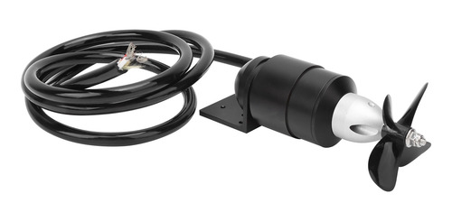 Hélice De Propulsión Submarina Impermeable Para Control Remo