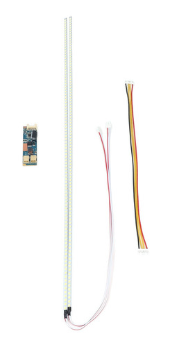 Tira De Luz De Fondo Universal, Led, Lcd, Accesorios Para Pc