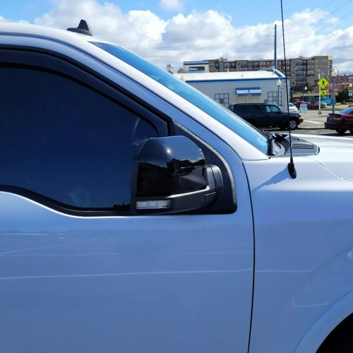 Carcasa Del Espejo Del Modelo Para Ford F150 2015-2020