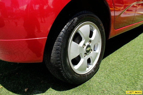 Chevrolet Aveo 1.6 Emotion