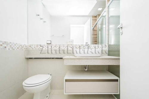 Imagem 10 de 15 de Apartamento - Jardim Europa - Ref: 109152 - V-109152
