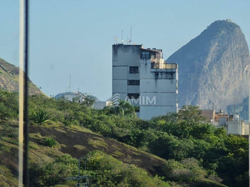 Imagem 2 de 30 de Cobertura À Venda, 238 M² Por R$ 1.650.000,00 - Icaraí - Niterói/rj - Co0429