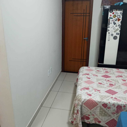 Imagem 7 de 26 de Apartamento Em Foz Do Iguaçu - Pr - So0127_raci