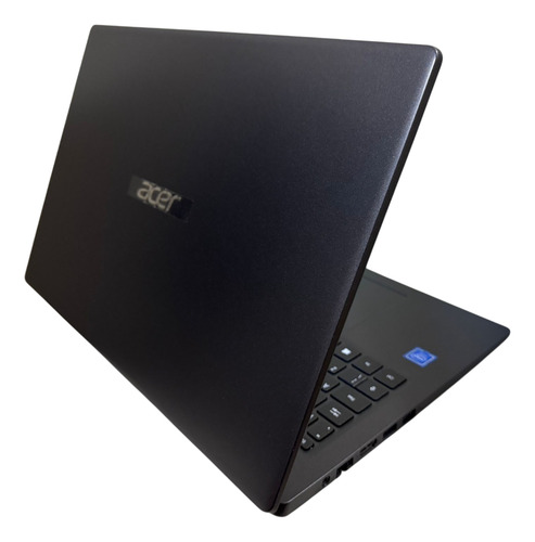 Notebook Acer Aspire 3 Tela 15.6 Dual Core 8gb Ssd-128gb (Usado)