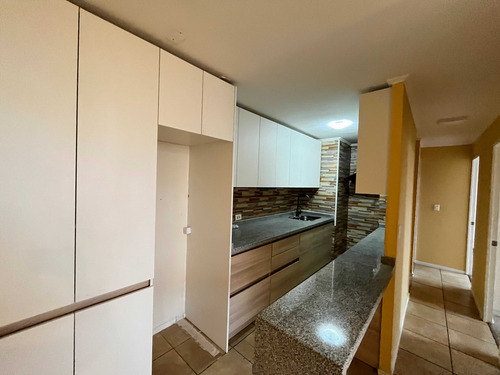 Arriendo Depto. Los Pinos, Quilpue (99897)