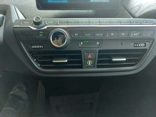 Imagen 15 de 15 de Bmw I3 Rex Sport 2020 Vin 65867