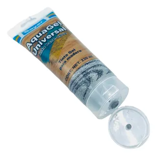 Tinta Aquagel Tintas Base Agua Sayer 250 Ml