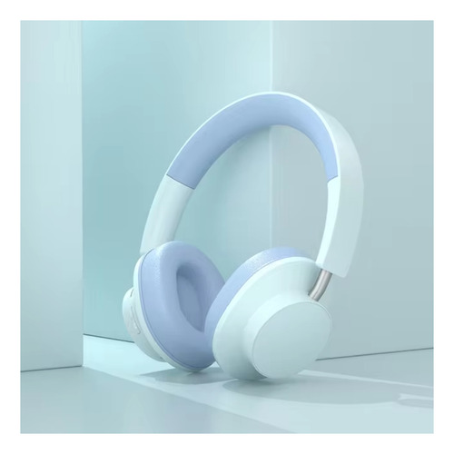 Auriculares Estéreo Con Cancelación De Ruido Bluetooth