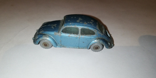 Volkwagen Matchbox Lesney No25 England 