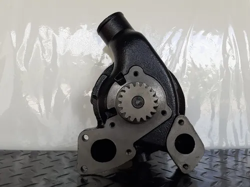 Bomba Agua Motor Perkins 1004