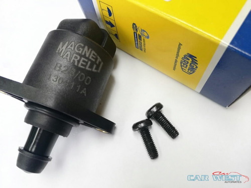 Valvula Iac O Motor Ralenty De Megane, Clio, Symbol 16v