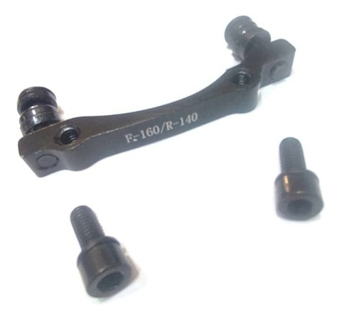 Adaptador Para Caliper De Freno De Disco Bolids F160-r140