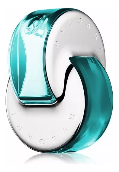 Bvlgari Omnia Paraiba Edt 40ml Premium Volumen De La Unidad 40 Ml